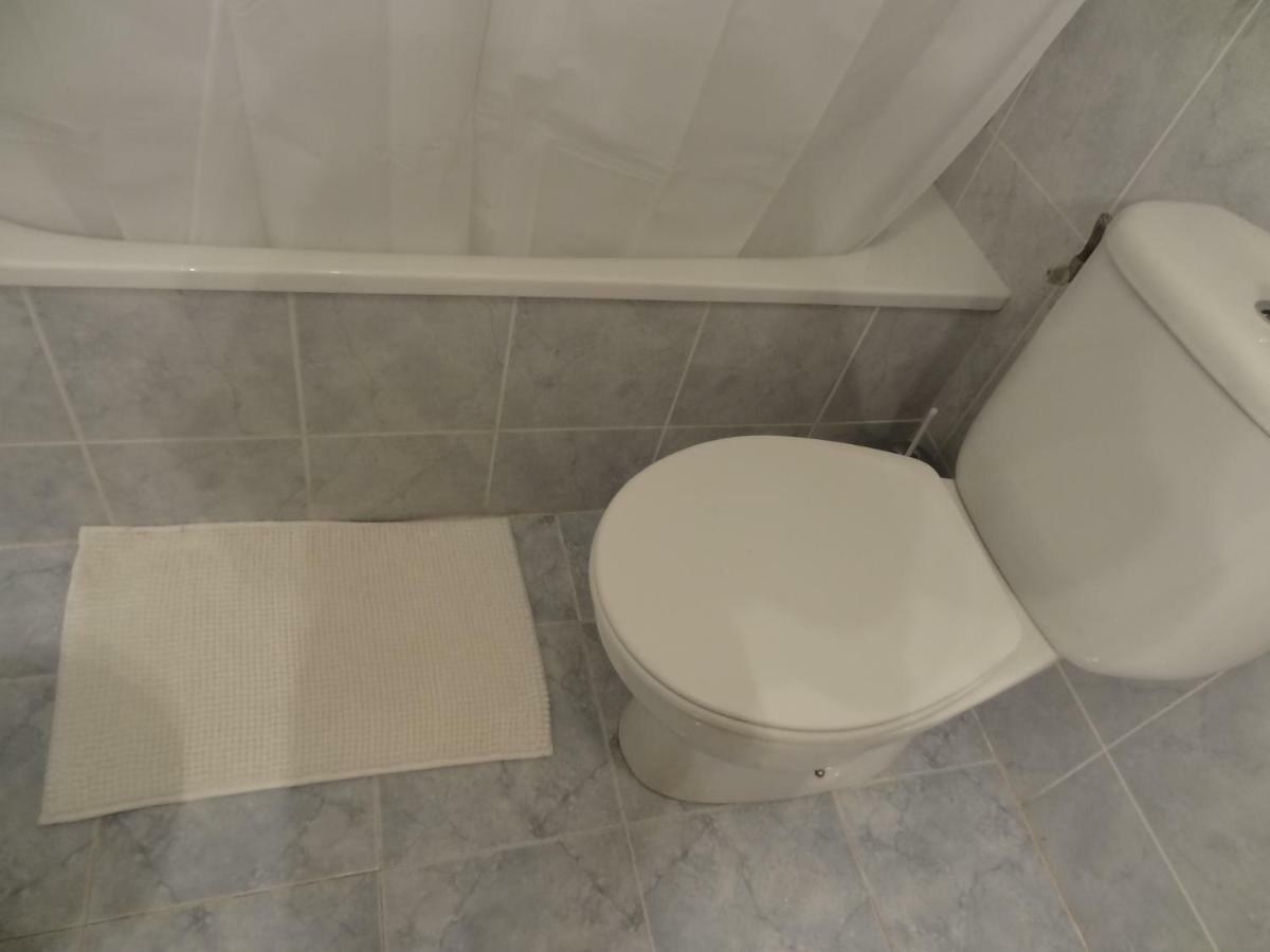 Apartamento Oroblanc Playa La Concha Διαμέρισμα Oropesa del Mar Εξωτερικό φωτογραφία