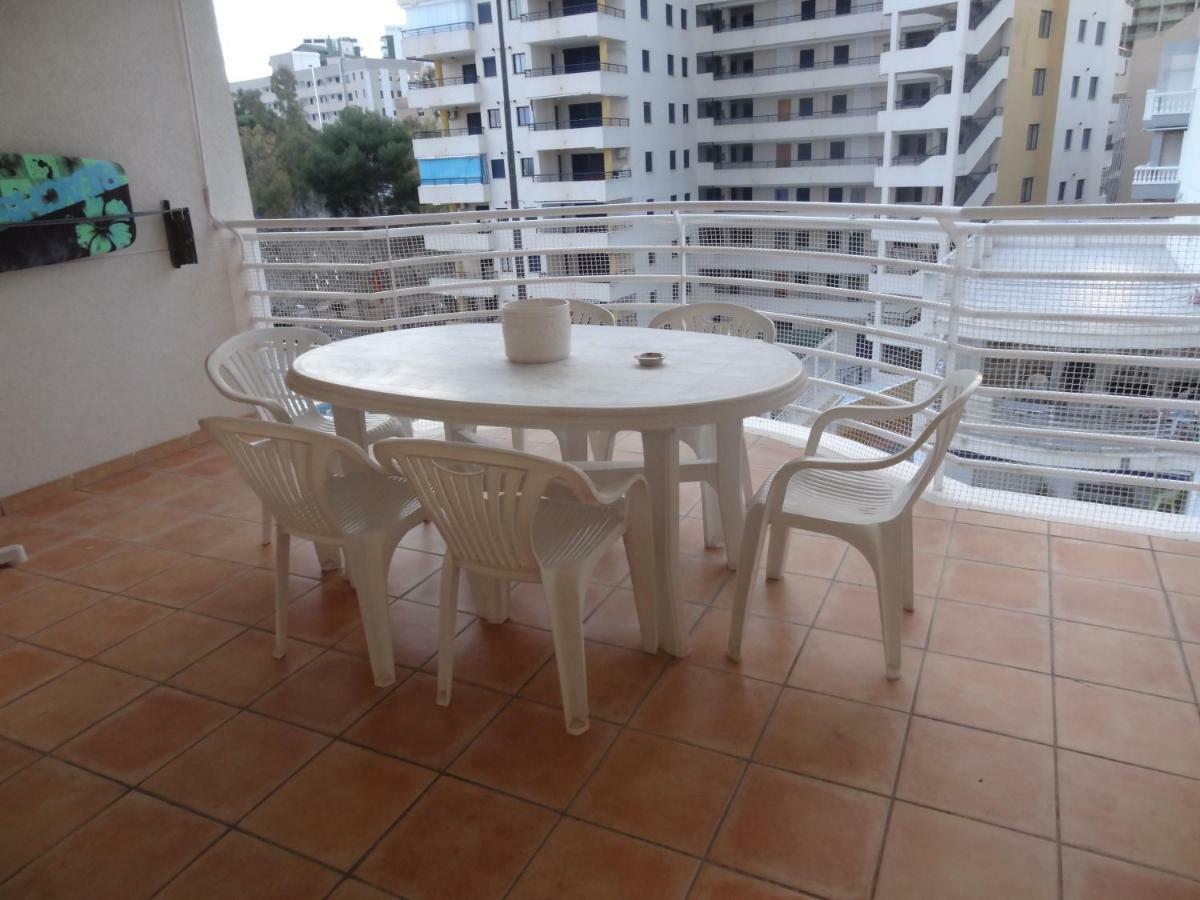 Apartamento Oroblanc Playa La Concha Διαμέρισμα Oropesa del Mar Εξωτερικό φωτογραφία