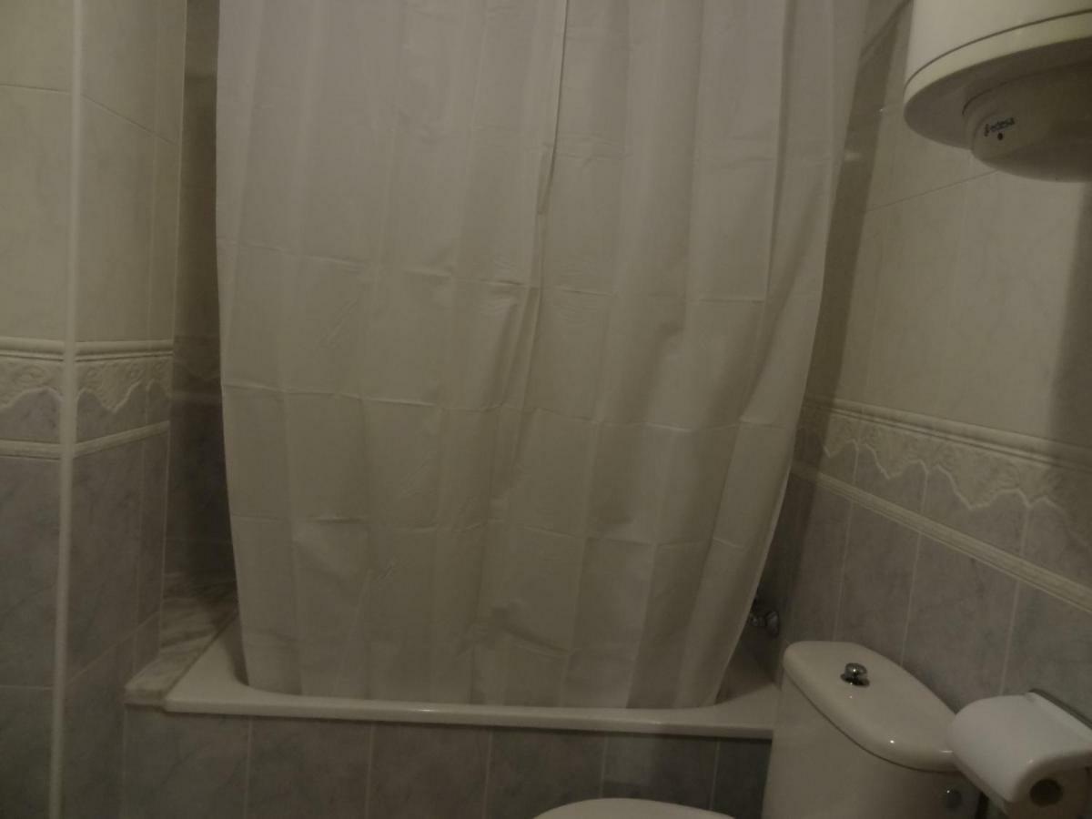 Apartamento Oroblanc Playa La Concha Διαμέρισμα Oropesa del Mar Εξωτερικό φωτογραφία