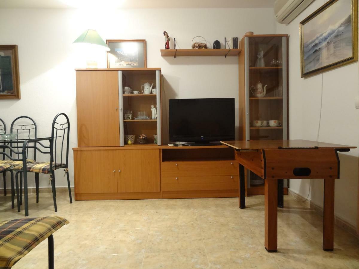 Apartamento Oroblanc Playa La Concha Διαμέρισμα Oropesa del Mar Εξωτερικό φωτογραφία