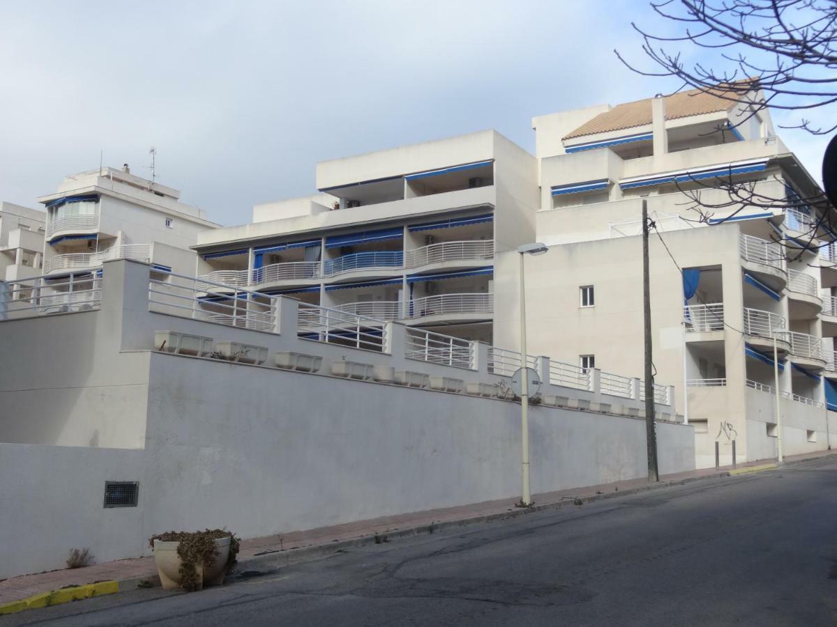 Apartamento Oroblanc Playa La Concha Διαμέρισμα Oropesa del Mar Εξωτερικό φωτογραφία