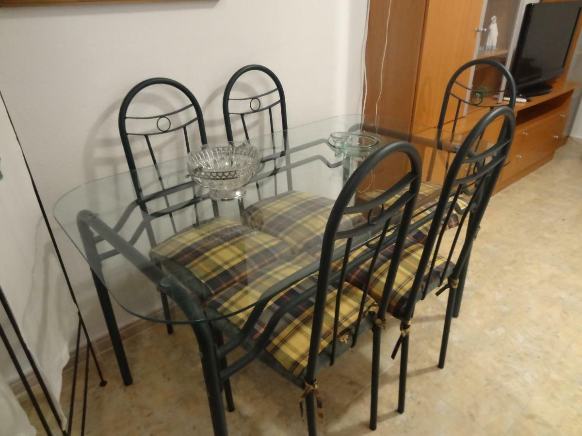 Apartamento Oroblanc Playa La Concha Διαμέρισμα Oropesa del Mar Εξωτερικό φωτογραφία