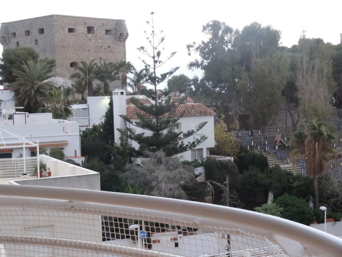 Apartamento Oroblanc Playa La Concha Διαμέρισμα Oropesa del Mar Εξωτερικό φωτογραφία