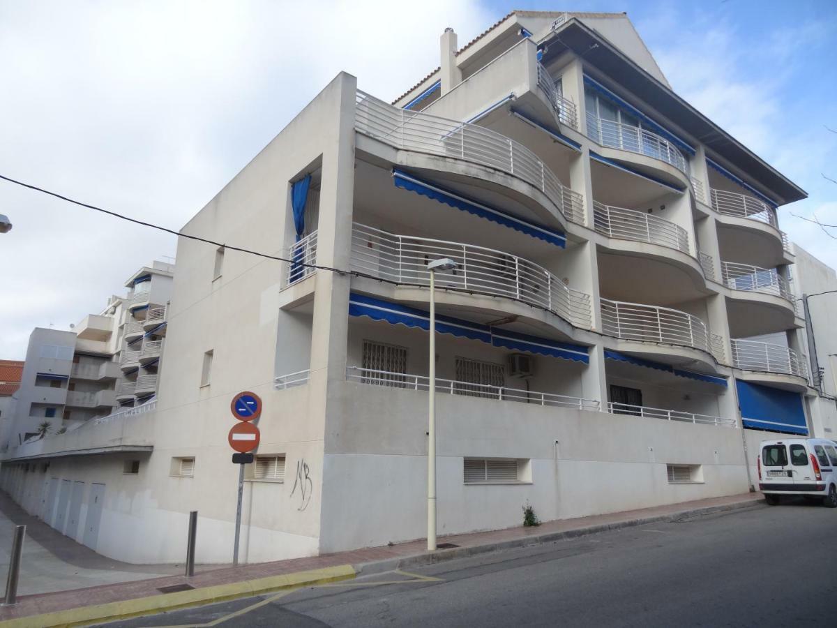 Apartamento Oroblanc Playa La Concha Διαμέρισμα Oropesa del Mar Εξωτερικό φωτογραφία