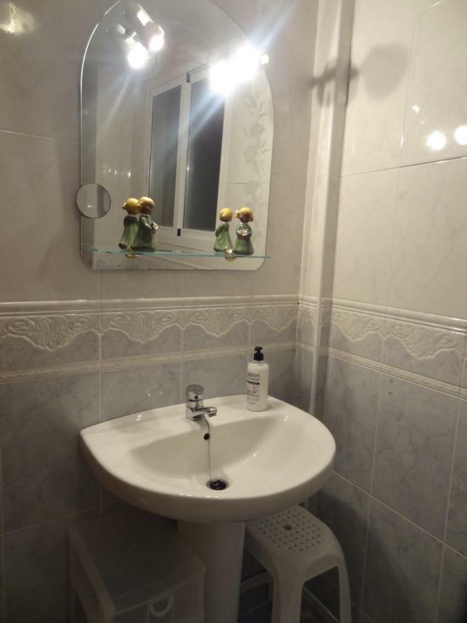 Apartamento Oroblanc Playa La Concha Διαμέρισμα Oropesa del Mar Εξωτερικό φωτογραφία