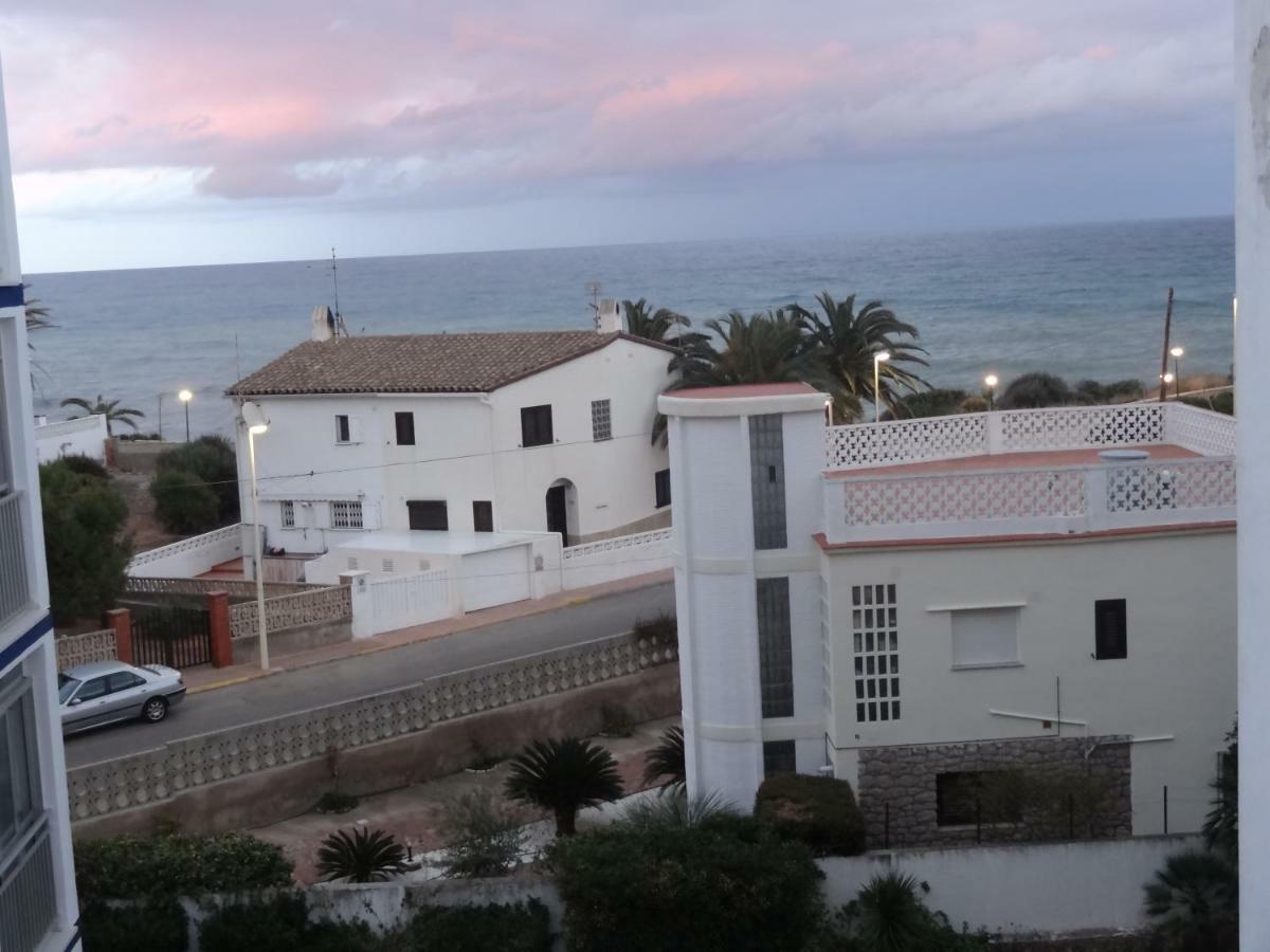 Apartamento Oroblanc Playa La Concha Διαμέρισμα Oropesa del Mar Εξωτερικό φωτογραφία