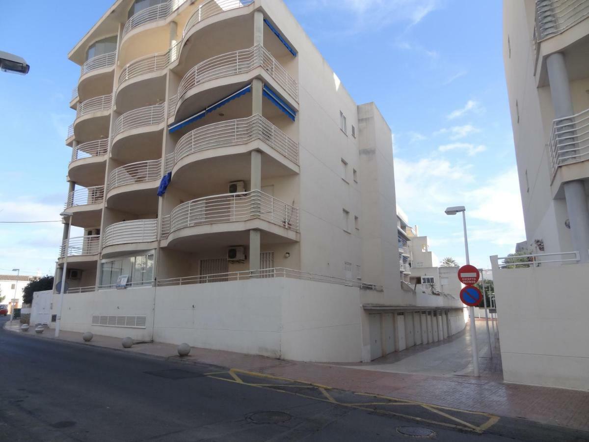 Apartamento Oroblanc Playa La Concha Διαμέρισμα Oropesa del Mar Εξωτερικό φωτογραφία
