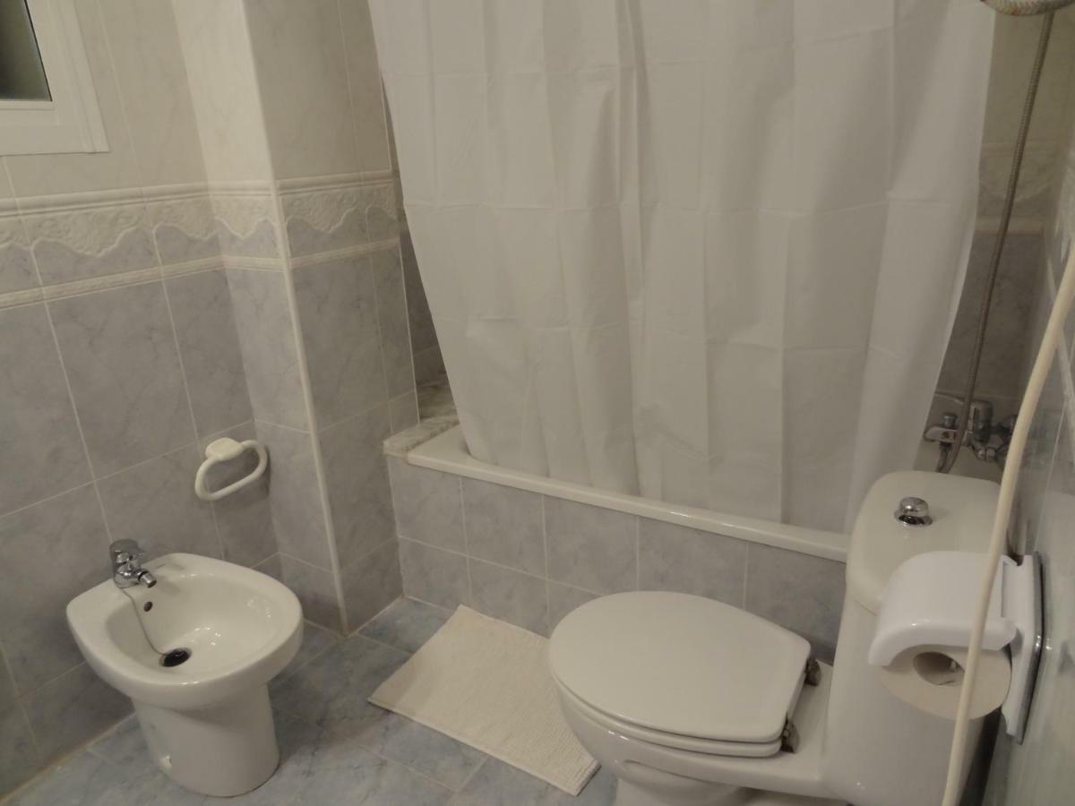 Apartamento Oroblanc Playa La Concha Διαμέρισμα Oropesa del Mar Εξωτερικό φωτογραφία