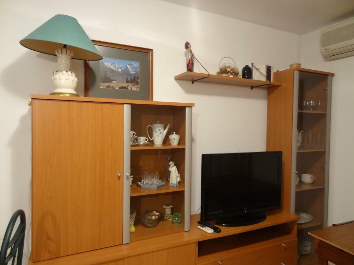 Apartamento Oroblanc Playa La Concha Διαμέρισμα Oropesa del Mar Εξωτερικό φωτογραφία