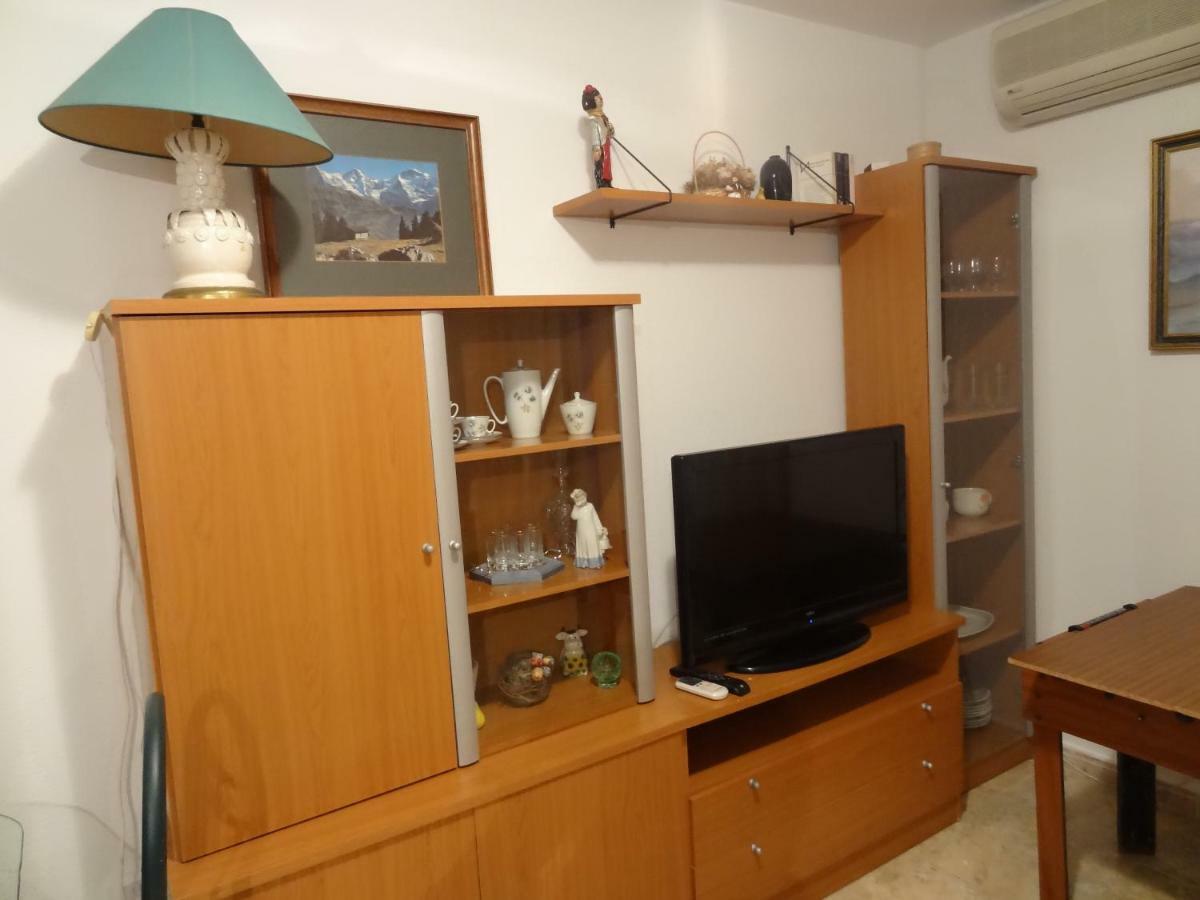 Apartamento Oroblanc Playa La Concha Διαμέρισμα Oropesa del Mar Εξωτερικό φωτογραφία