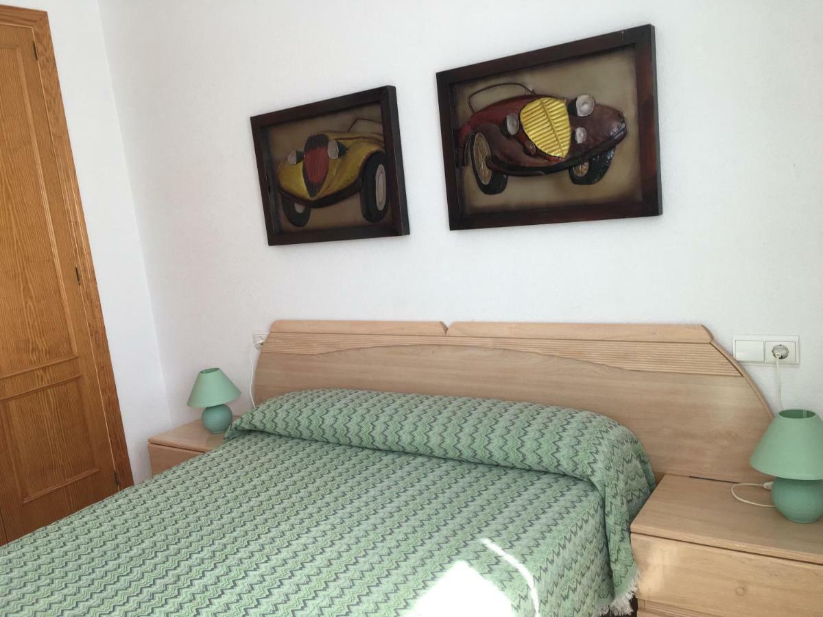 Apartamento Oroblanc Playa La Concha Διαμέρισμα Oropesa del Mar Εξωτερικό φωτογραφία