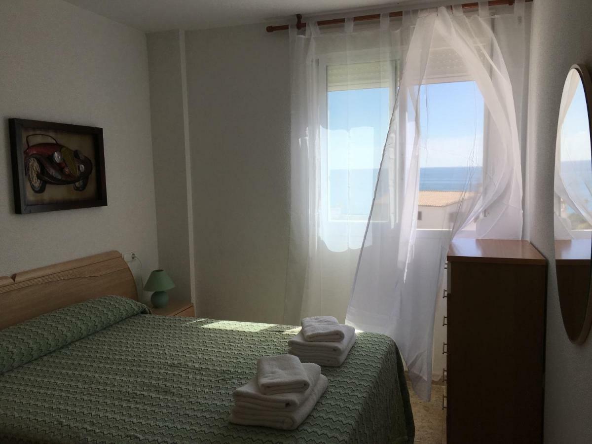 Apartamento Oroblanc Playa La Concha Διαμέρισμα Oropesa del Mar Εξωτερικό φωτογραφία