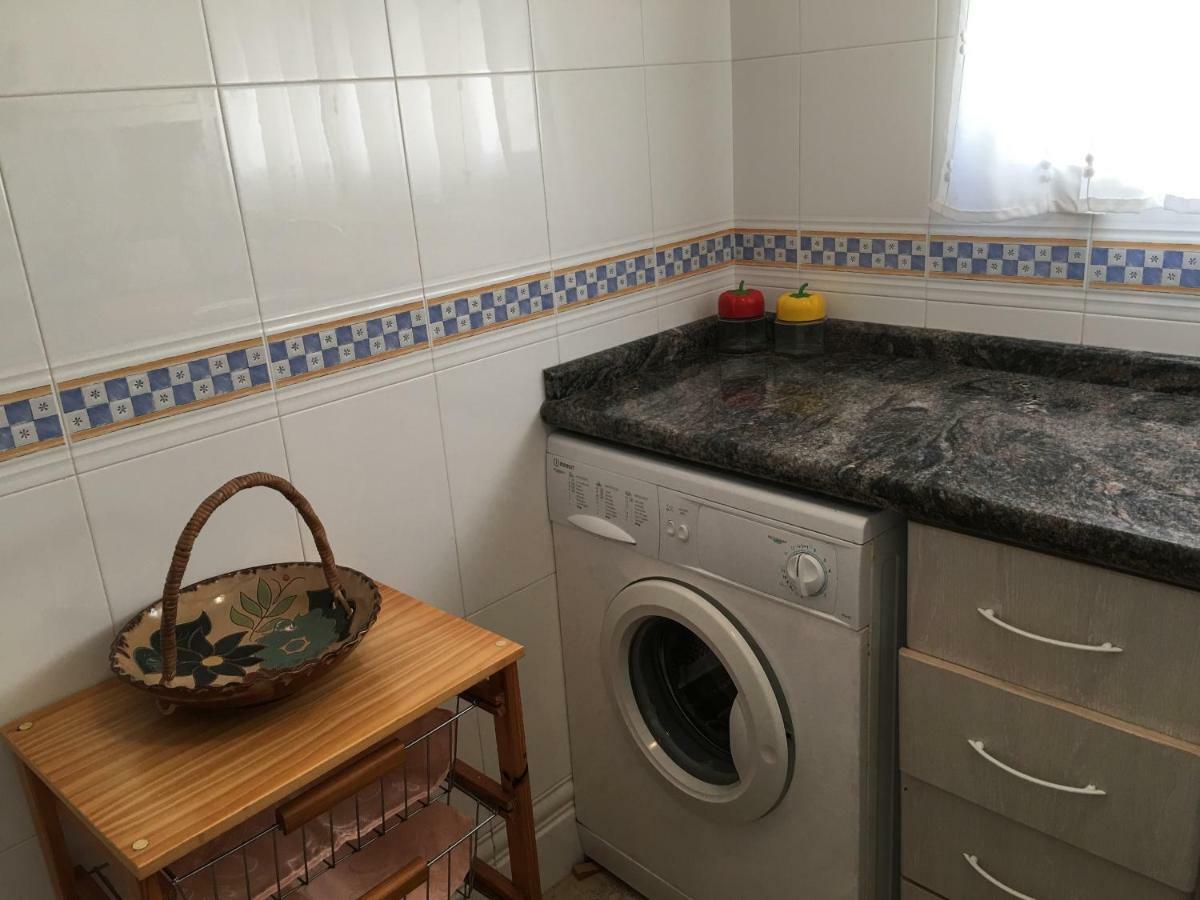 Apartamento Oroblanc Playa La Concha Διαμέρισμα Oropesa del Mar Εξωτερικό φωτογραφία