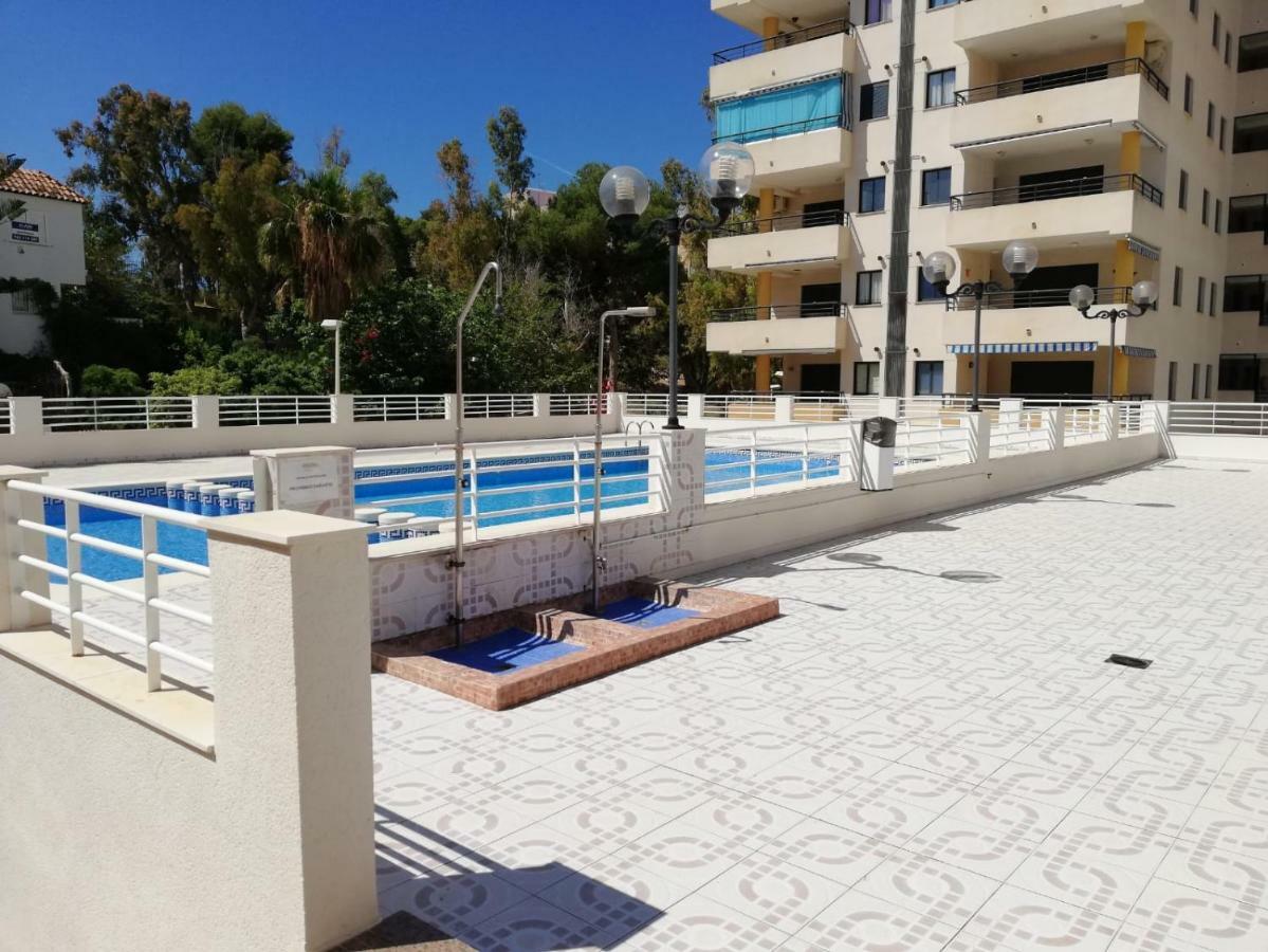 Apartamento Oroblanc Playa La Concha Διαμέρισμα Oropesa del Mar Εξωτερικό φωτογραφία
