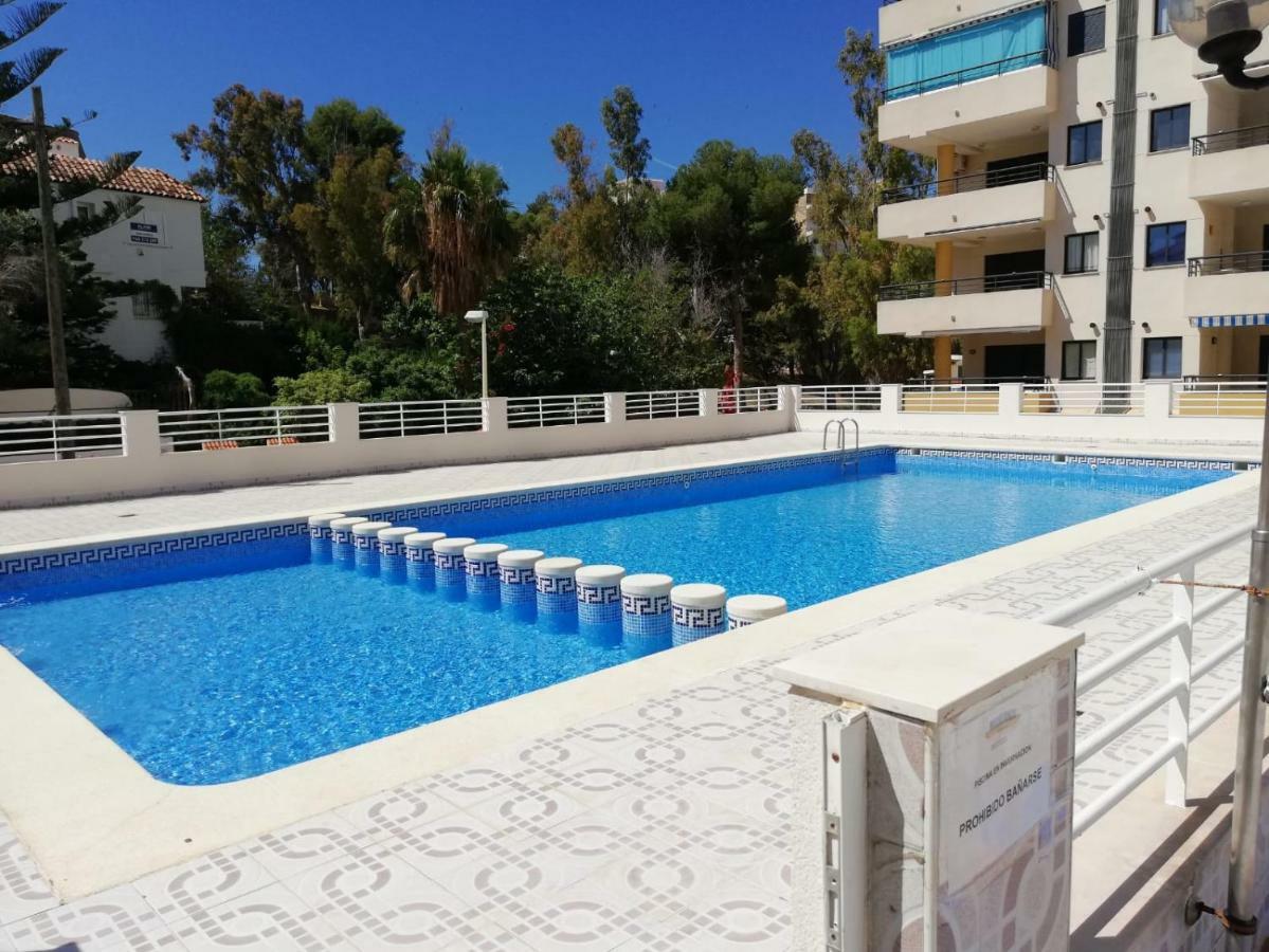 Apartamento Oroblanc Playa La Concha Διαμέρισμα Oropesa del Mar Εξωτερικό φωτογραφία