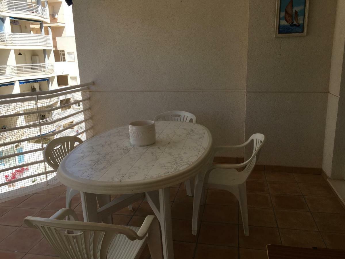 Apartamento Oroblanc Playa La Concha Διαμέρισμα Oropesa del Mar Εξωτερικό φωτογραφία