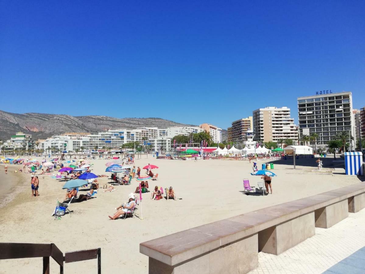 Apartamento Oroblanc Playa La Concha Διαμέρισμα Oropesa del Mar Εξωτερικό φωτογραφία
