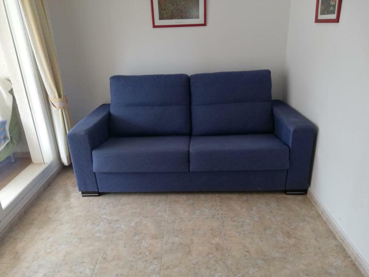 Apartamento Oroblanc Playa La Concha Διαμέρισμα Oropesa del Mar Εξωτερικό φωτογραφία